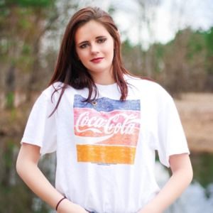 Meet your Posher, Rachel ellen